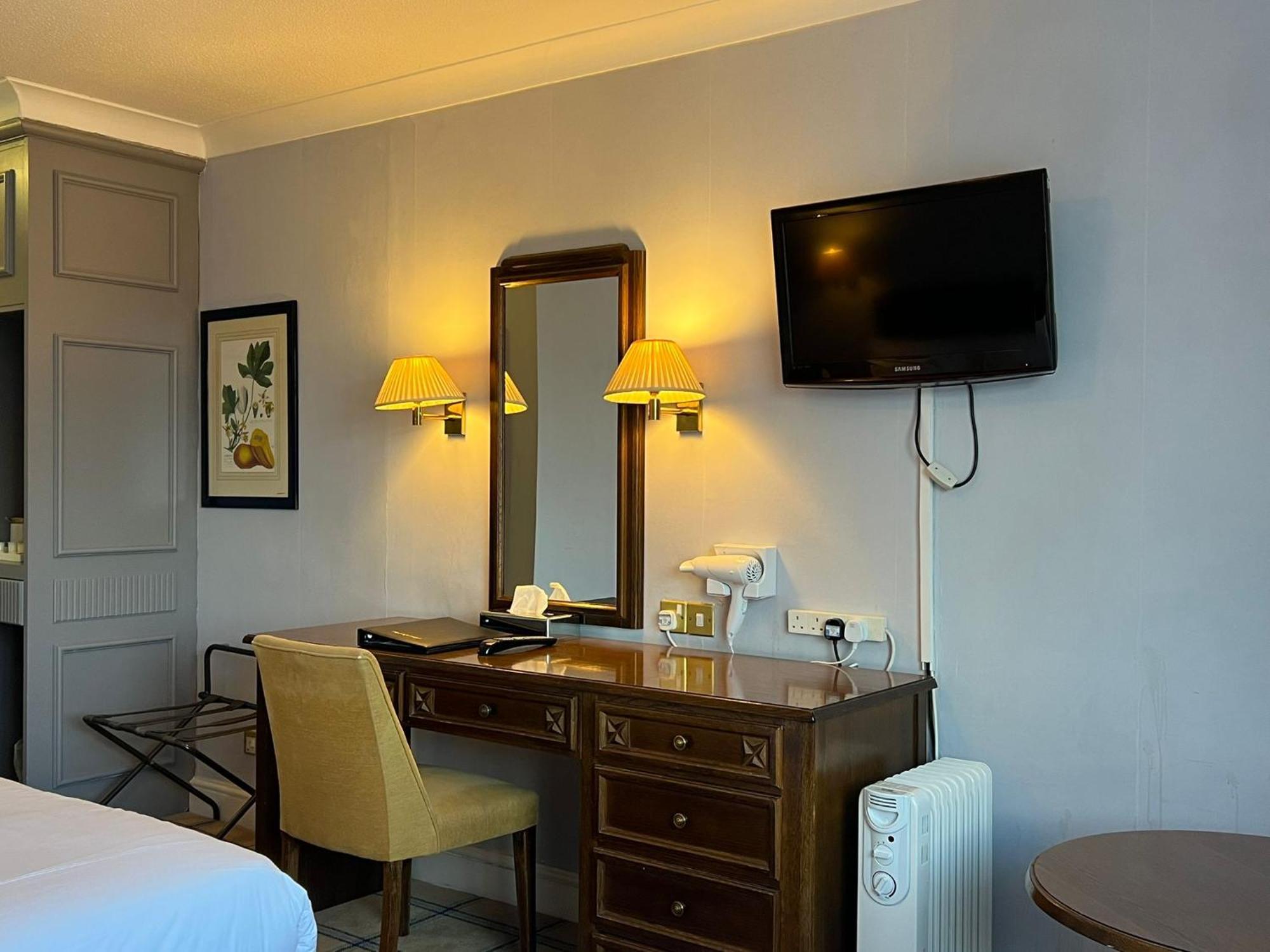 Roebuck Inn Στίβενεϊτζ Εξωτερικό φωτογραφία